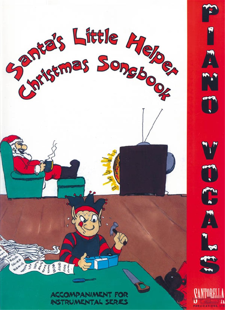 Santa's Little Helper